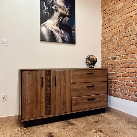 Appartement Saint Martin *