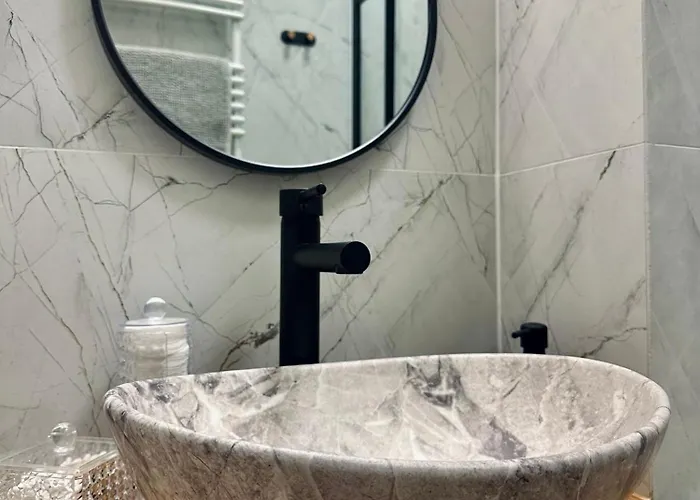 Saint Martin Lägenhet