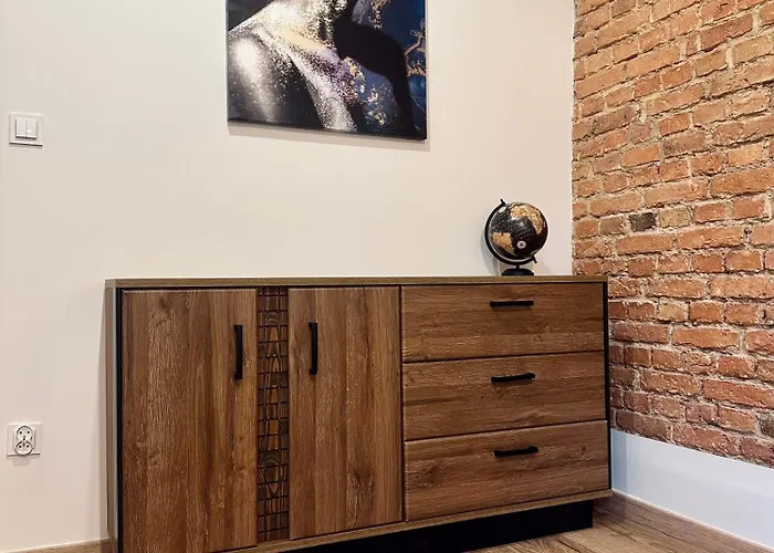 Lägenhet Saint Martin *