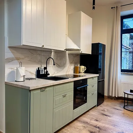 Saint Martin Appartement