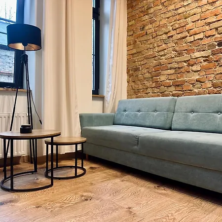 Appartement Saint Martin