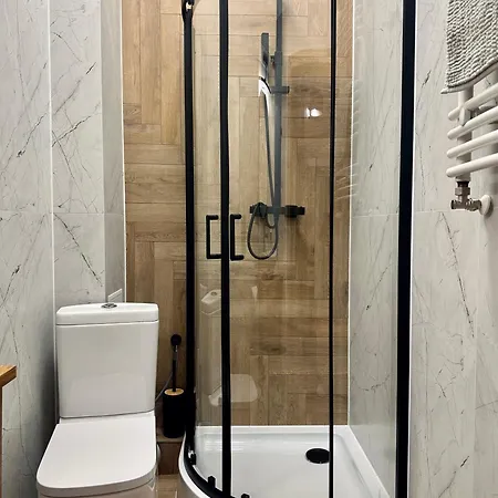 Saint Martin Apartamento *