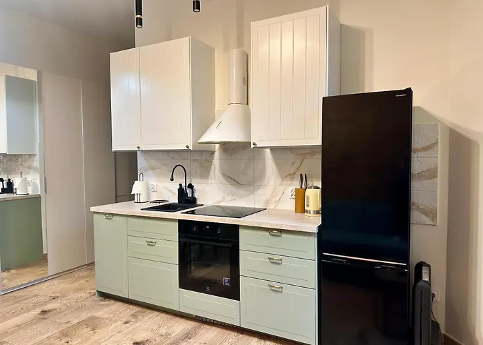 Saint Martin Апартаменты *