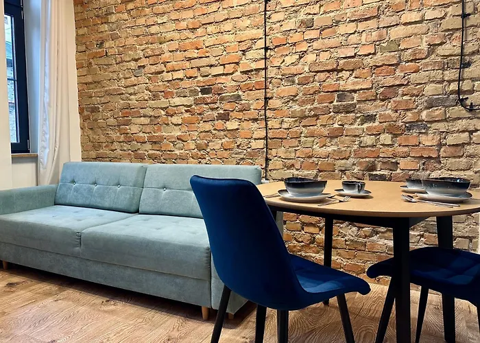 Saint Martin Познань